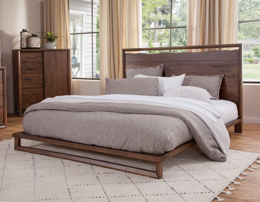 Lofton Bedroom Collection