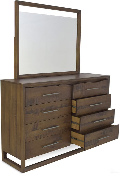 Lofton Bedroom Collection