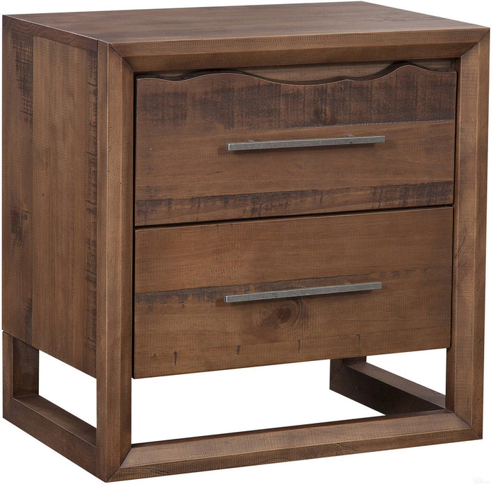 Lofton Bedroom Collection