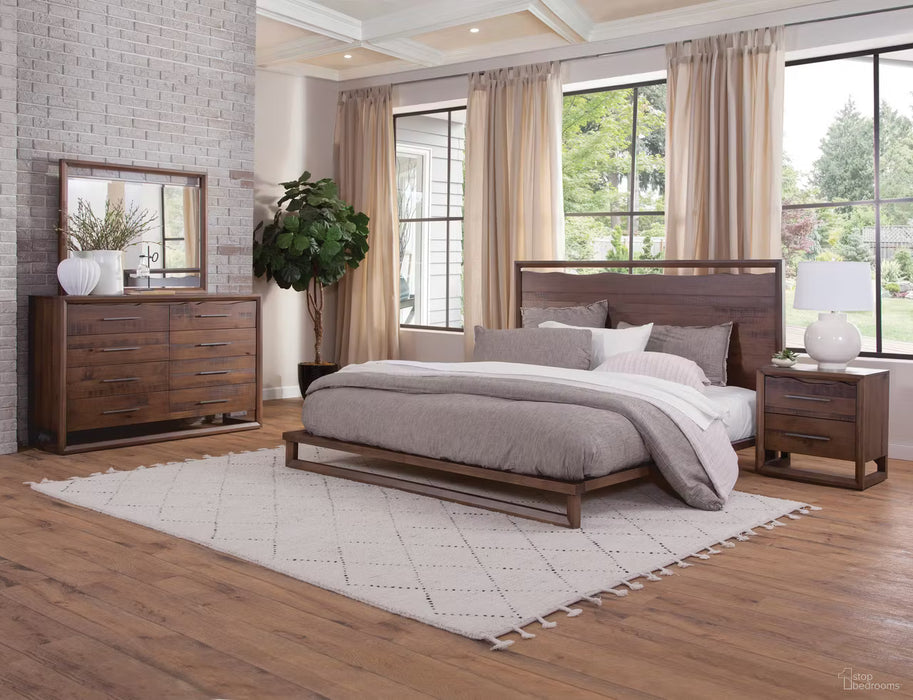 Lofton Bedroom Collection