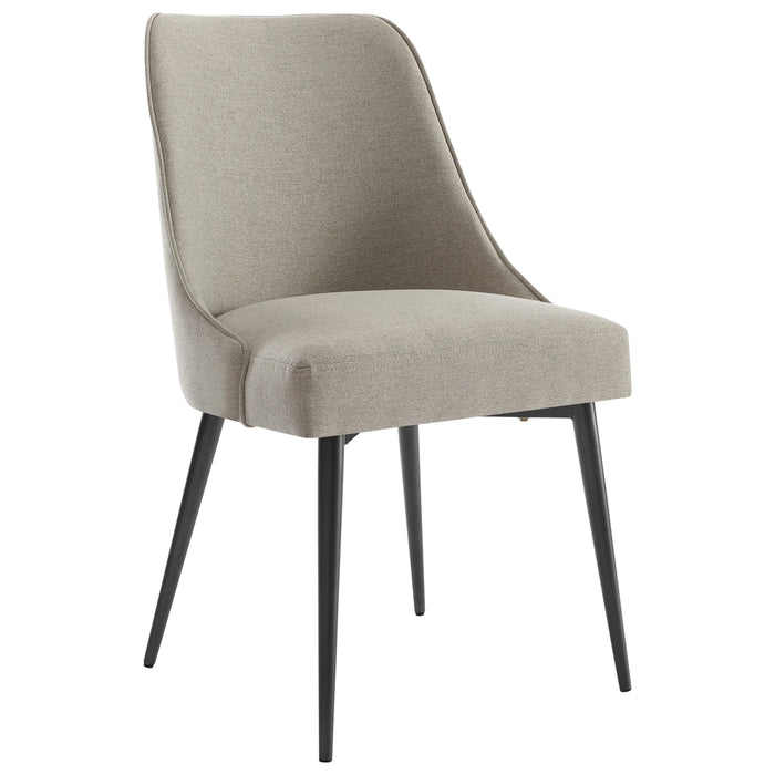 Olson Dining Chair, Set/2