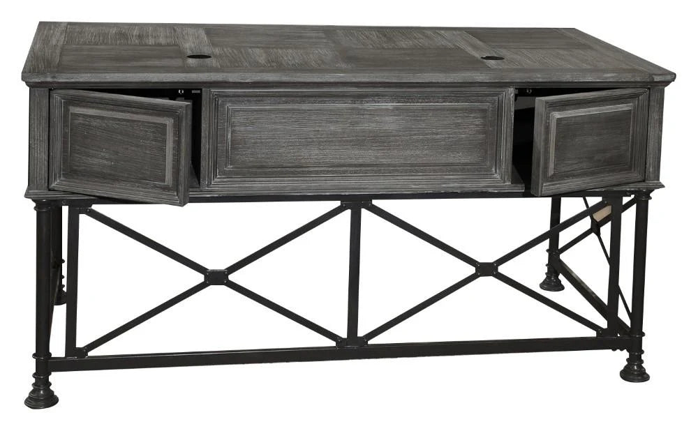 Gramercy Park Writing Desk