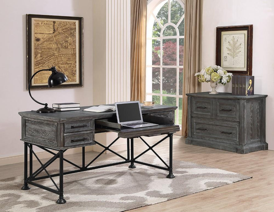 Gramercy Park Writing Desk