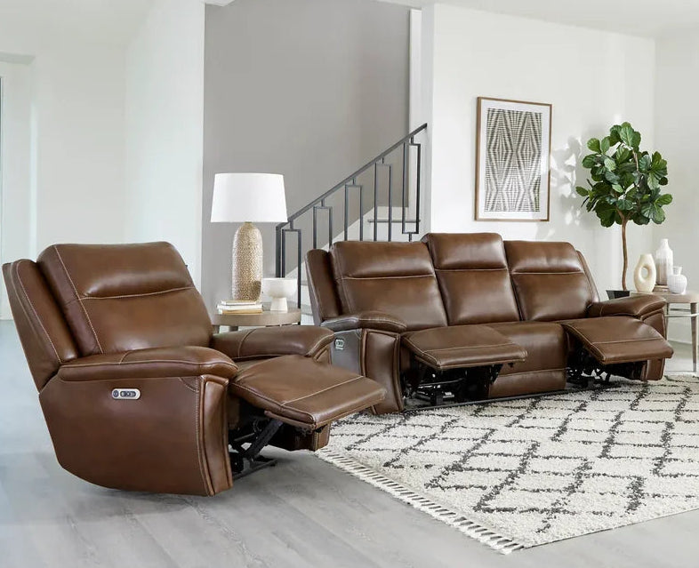 Jameson Power Reclining Collection
