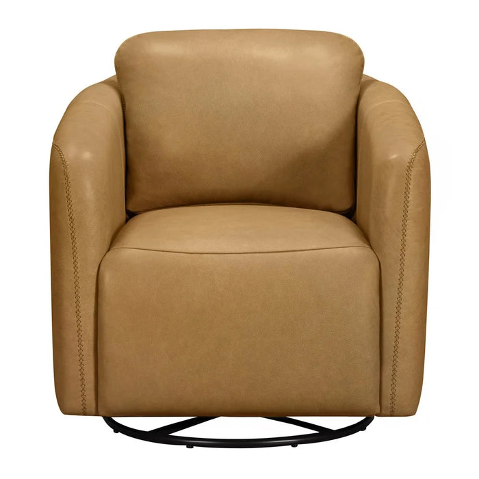 Dante Swivel Glide Accent Chair