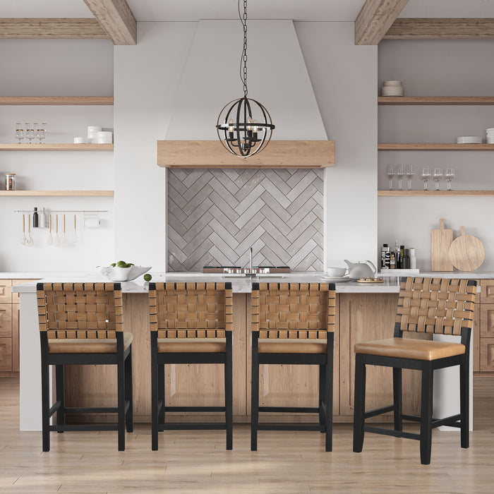 Reid Counter Stool