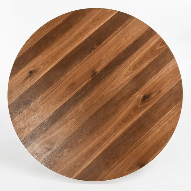 Santa Barbara 60" Round Dining Table