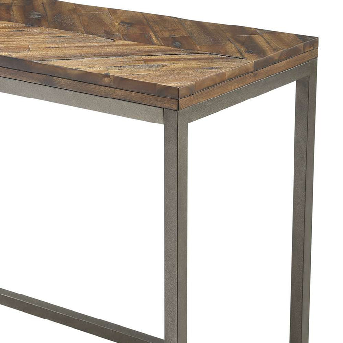 Lorenzo Sofa Table