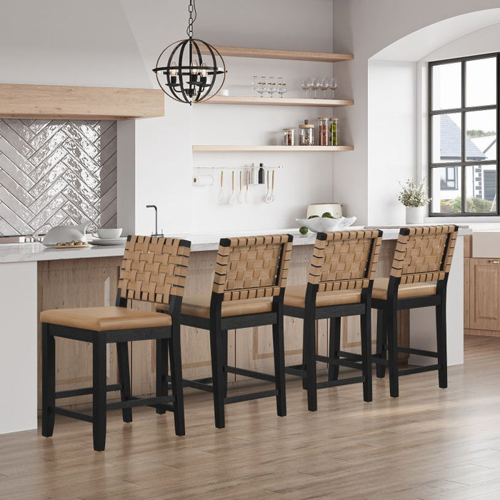 Reid Counter Stool