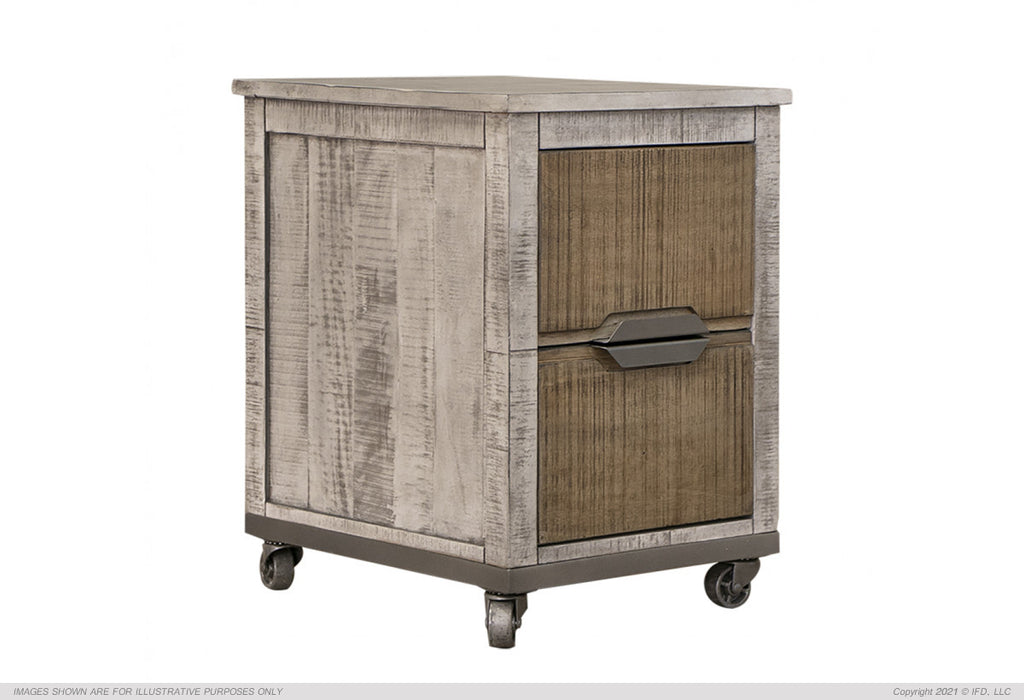 2411 Mita Office Collection