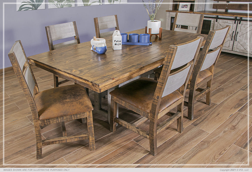 3401 Dining Collection