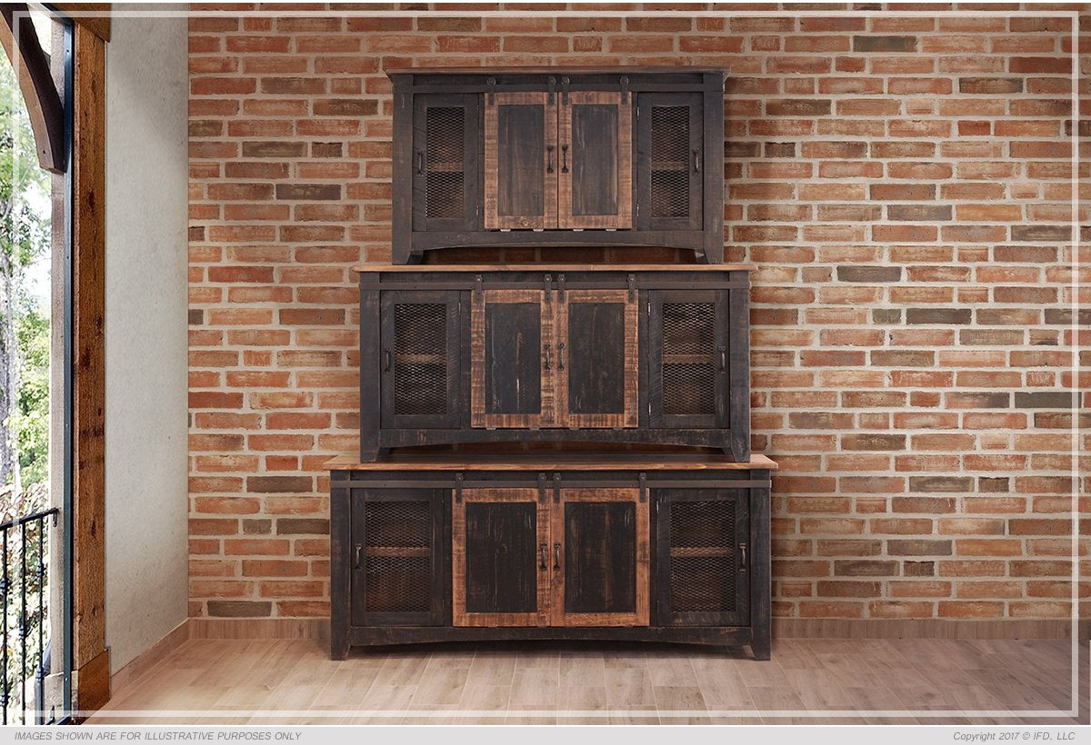TV Stands & Wall Units