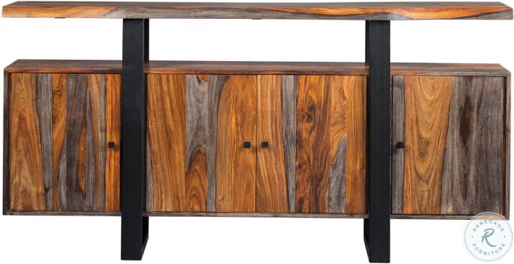 Ditman Live Edge Dining Collection