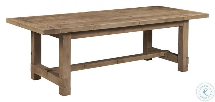 Cape Henry Extension Dining Table