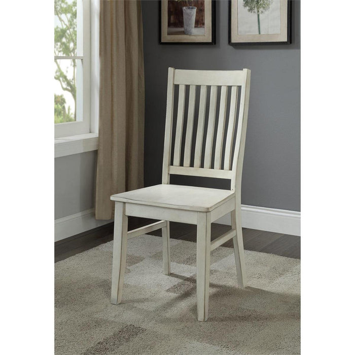 Orchard Set of 6 Dining Chairs