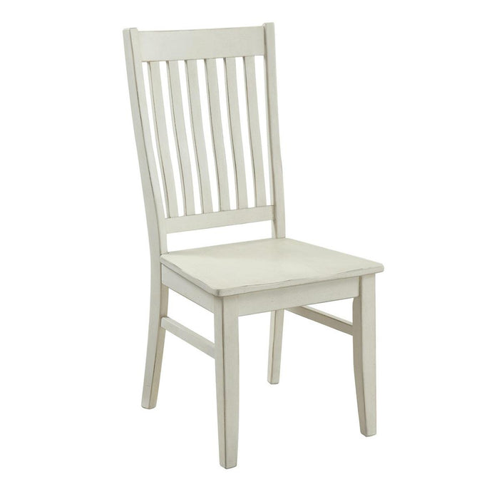 Orchard Set of 6 Dining Chairs