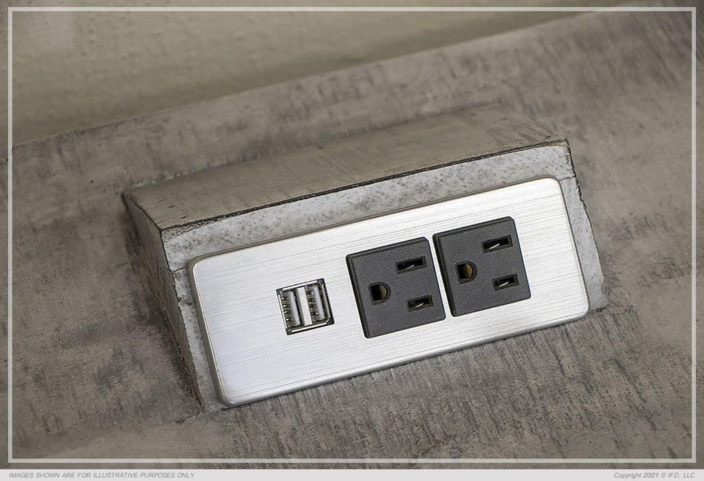 2411 Mita Office Collection