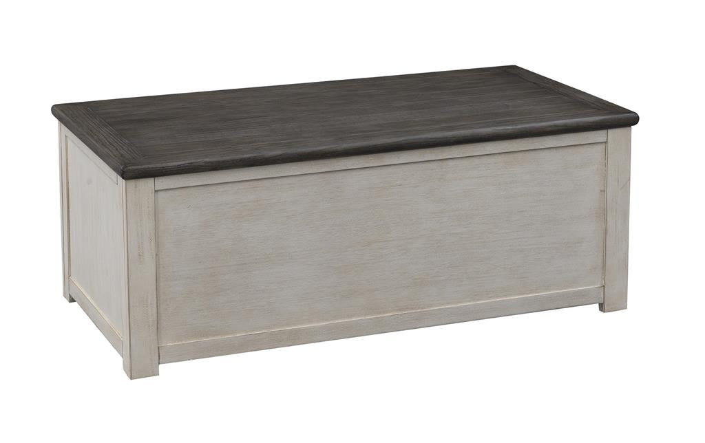 St. Claire Lift Top Coffee Table
