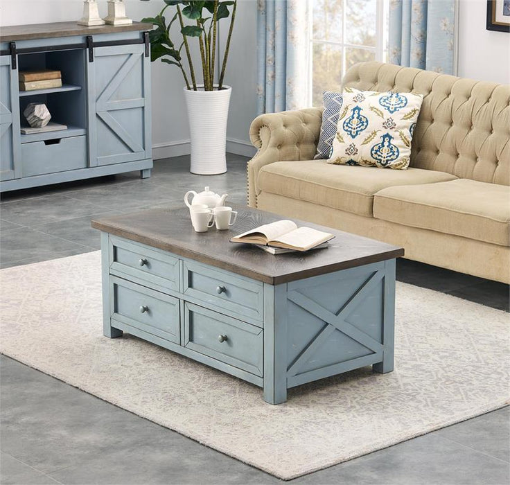 Harbor Lift Top Coffee Table