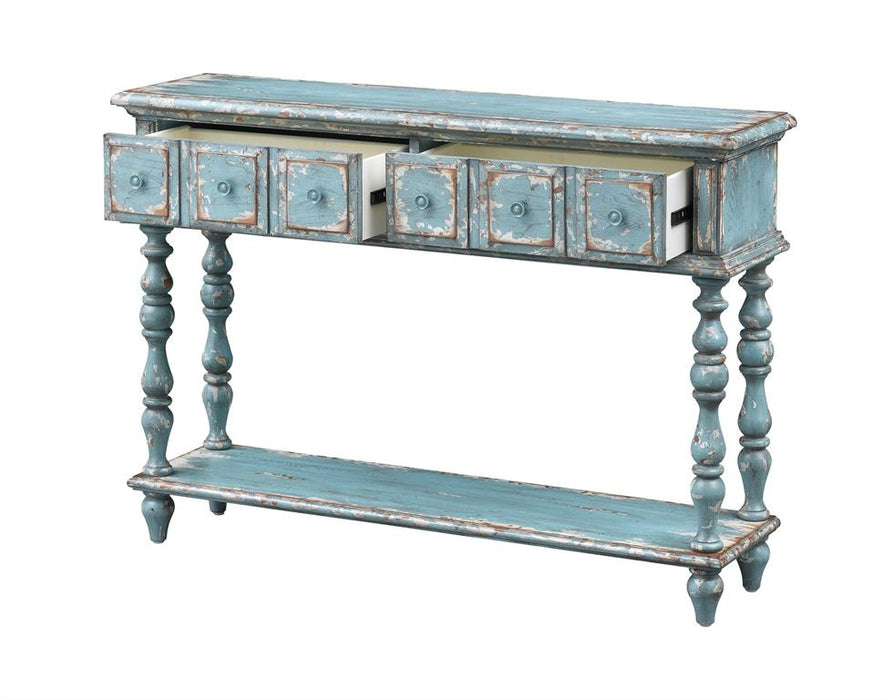 Cabot Console Table