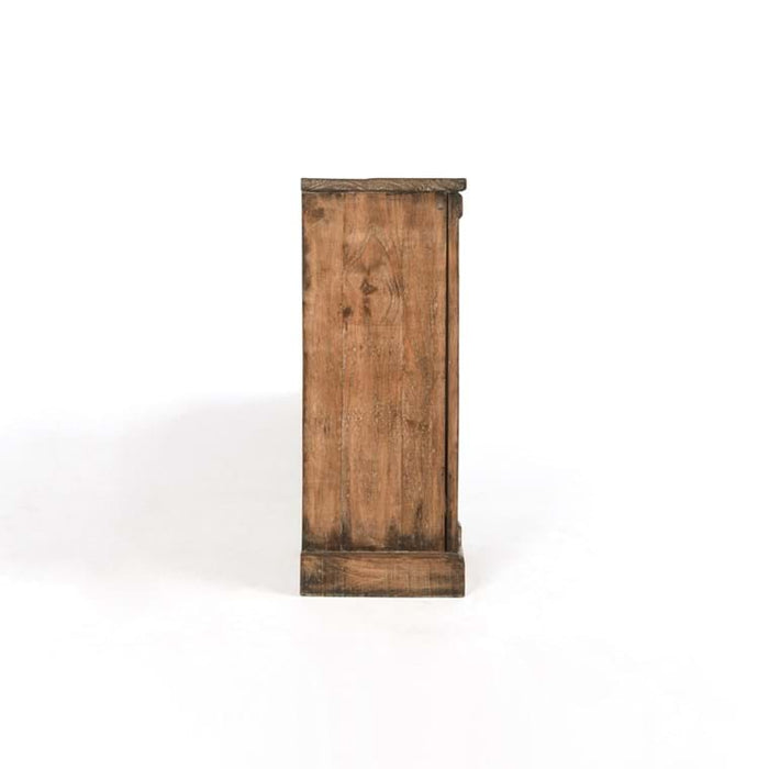 Tempe 6 Door 112" Console