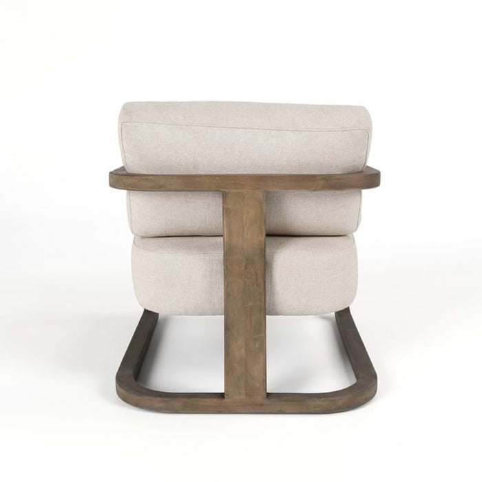 Peirce Designer Accent Chair