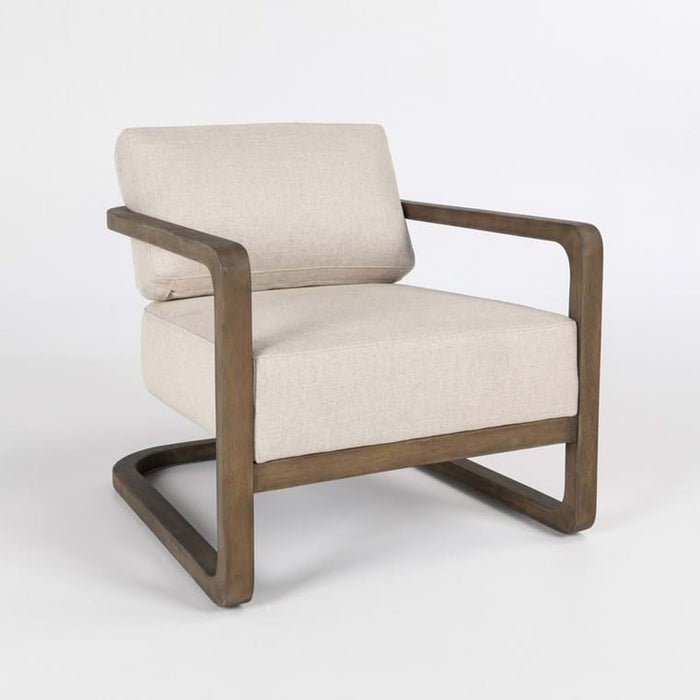 Peirce Designer Accent Chair