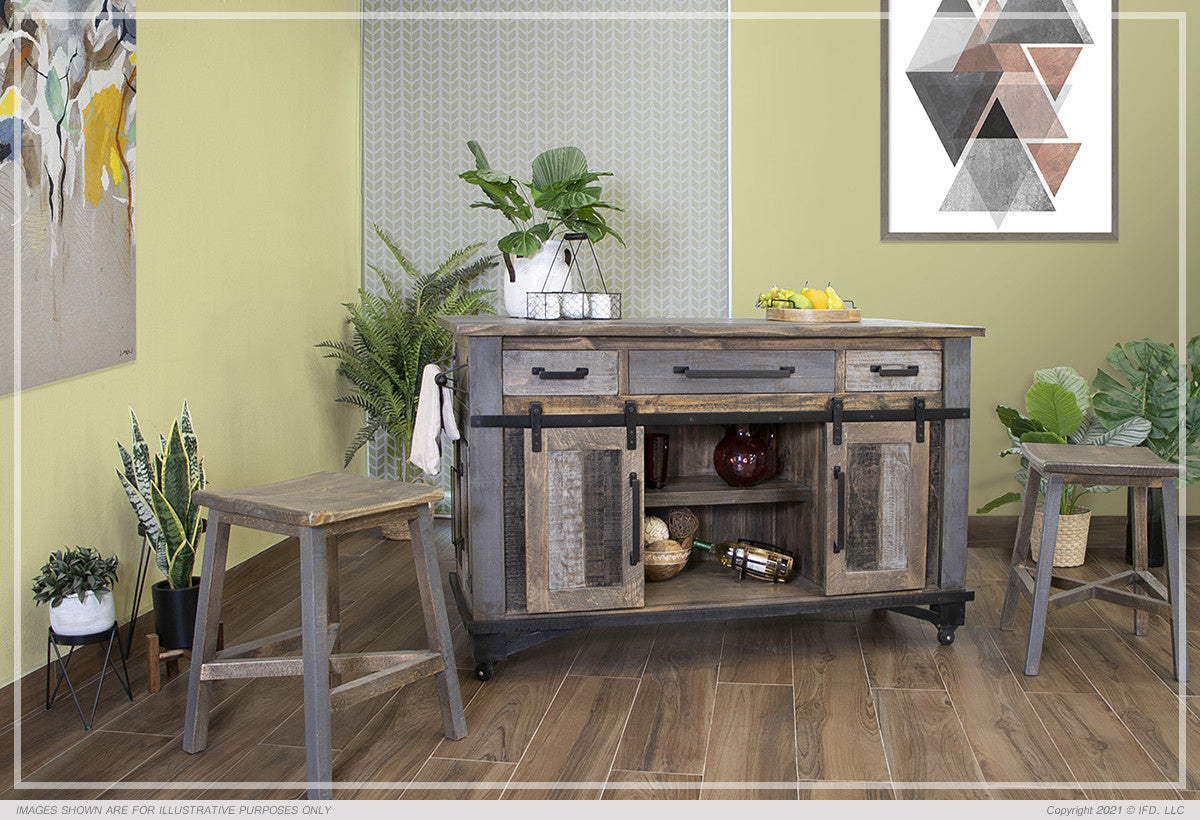 Kitchen Islands