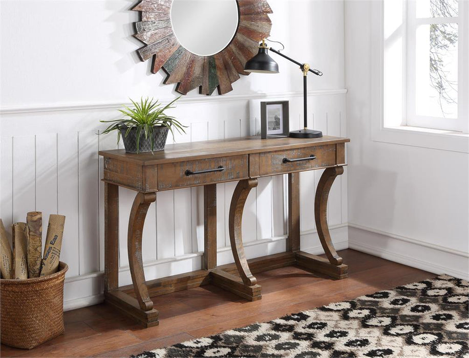 Becka Console Table