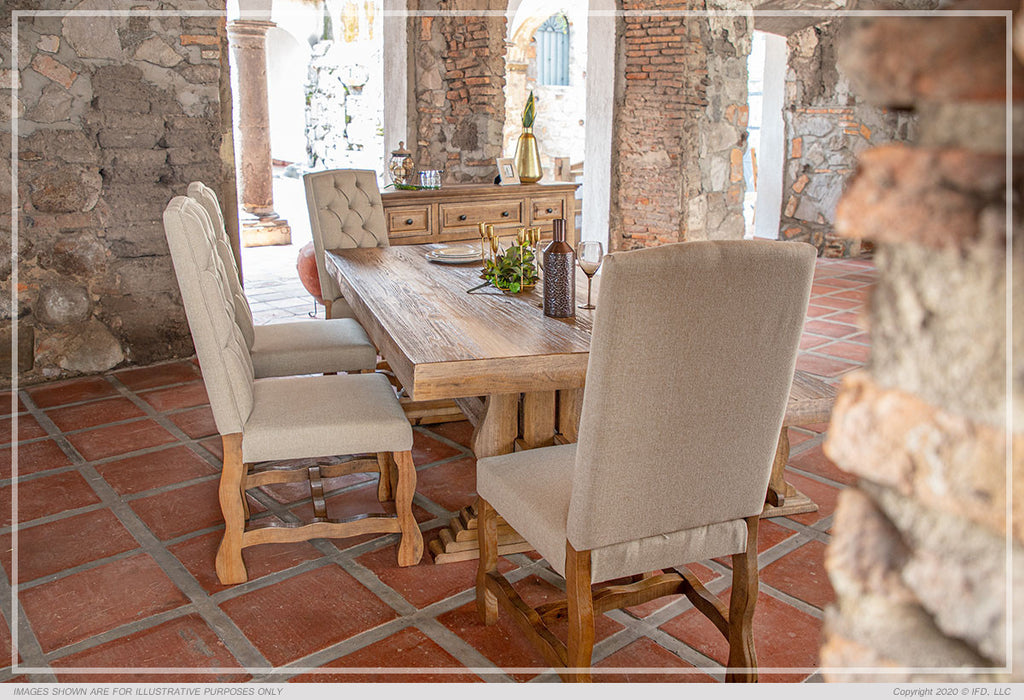 435 Marquez Dining Collection