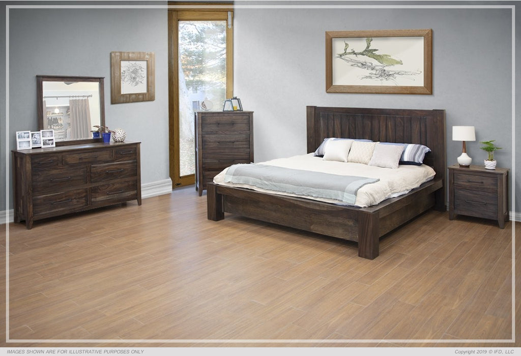 6021 San Louis Bedroom Collection