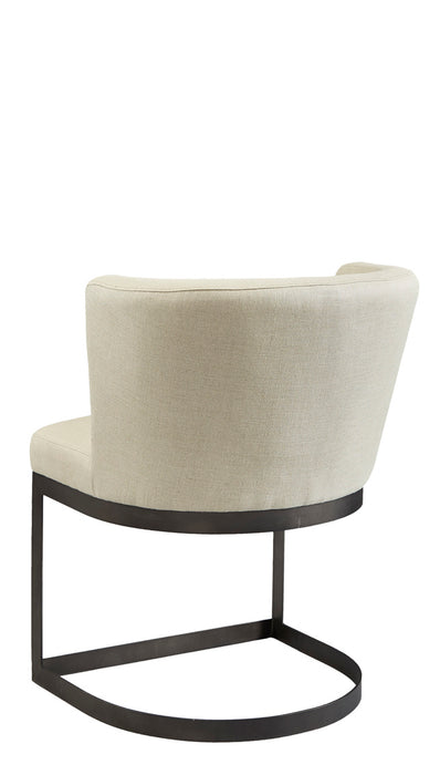 Rhenium Linen Chair Collection