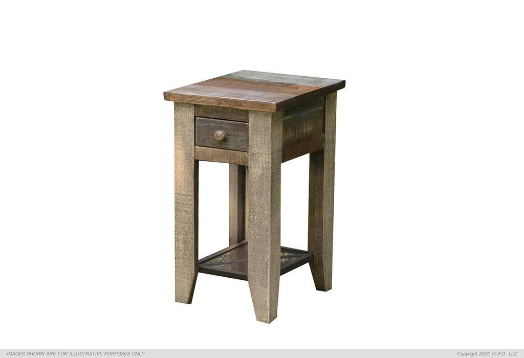 968 Antique Occasional Group