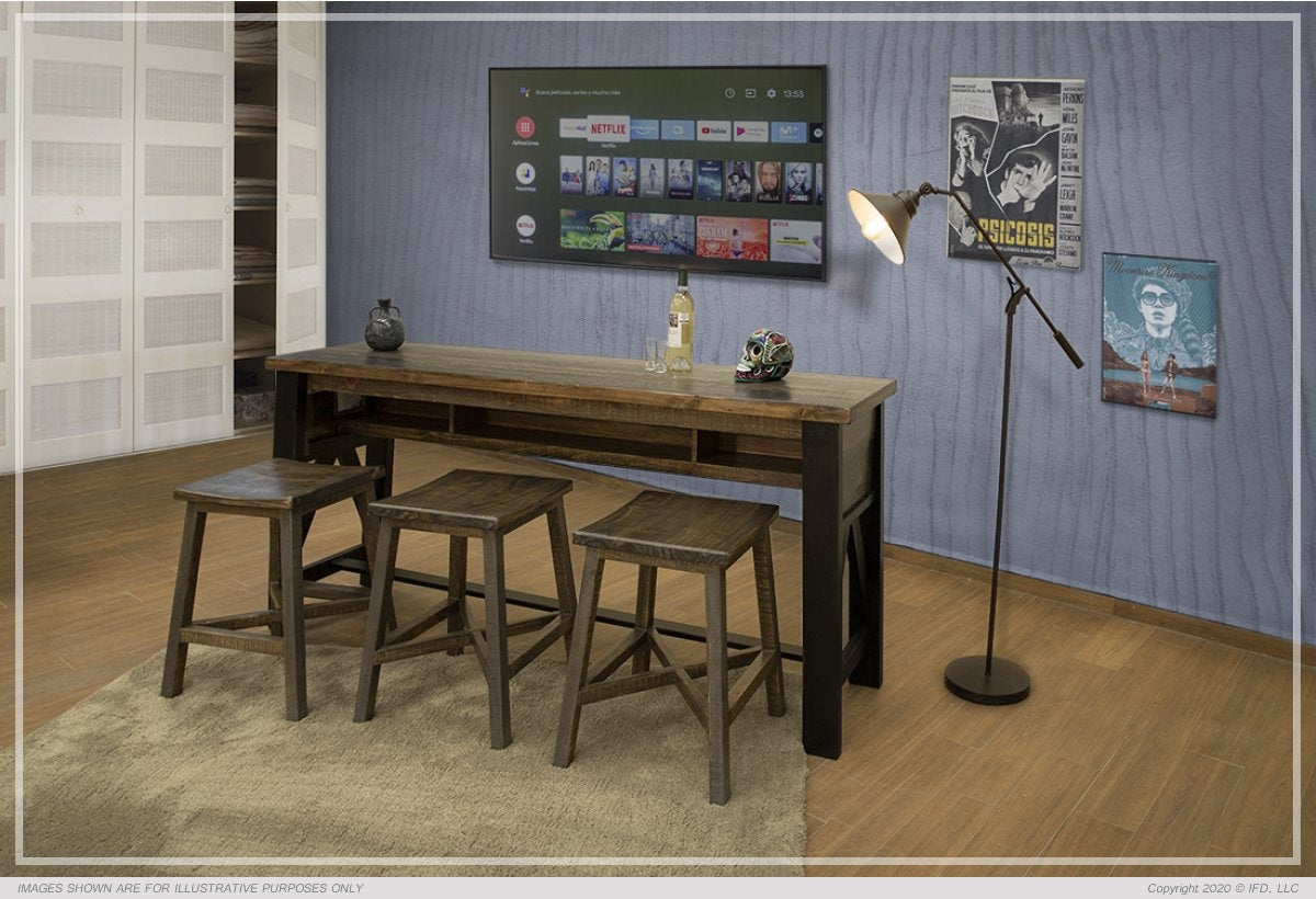 Bar & Bistro Collection