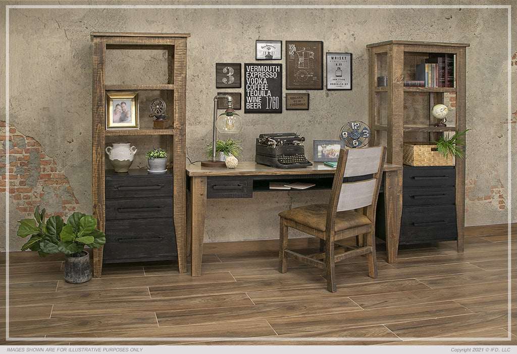 8501 Agave Office Collection