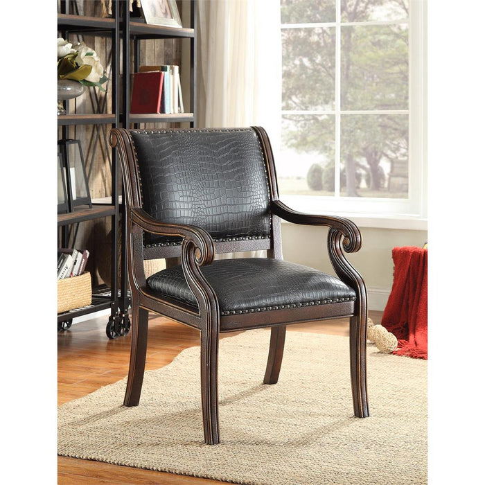 Newark Accent Chairs