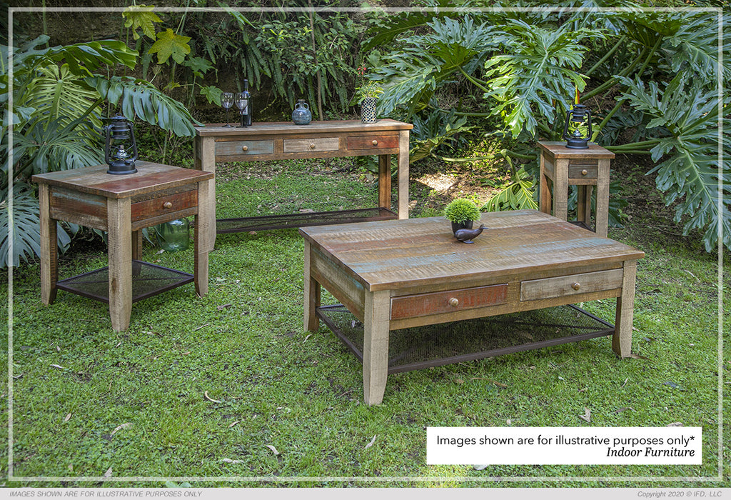 968 Antique Occasional Group