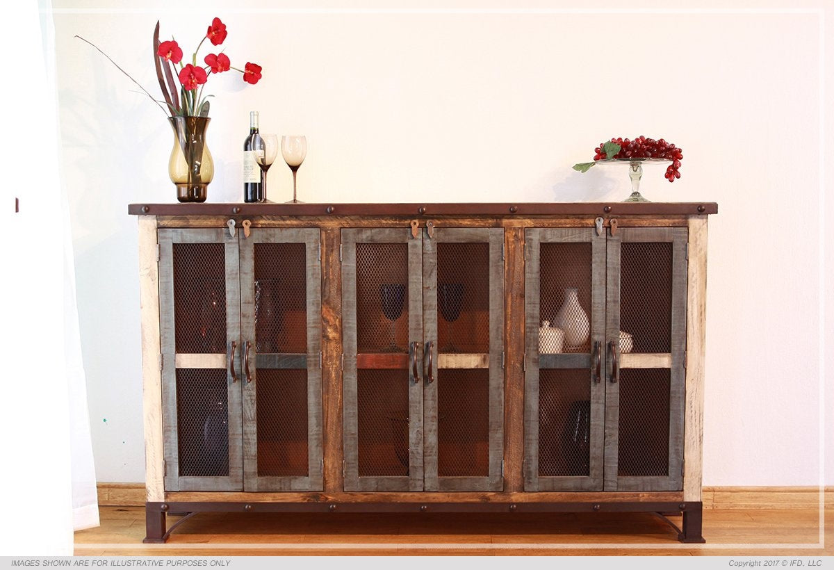 Entertainment Centers & TV Stands
