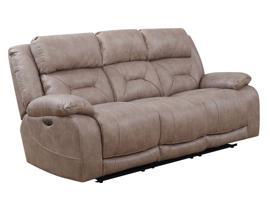 Aria Power Reclining Collection