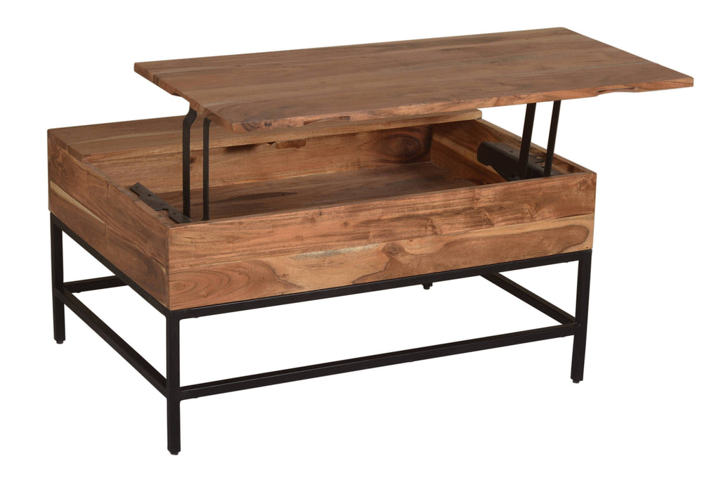 Springdale Solid Wood Occasional Collection