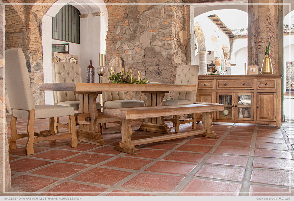 435 Marquez Dining Collection