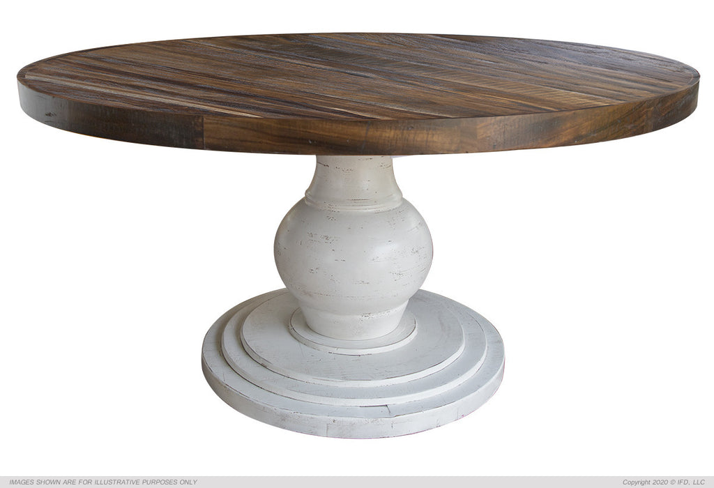 1921 Round Rock Vally Dining Collection