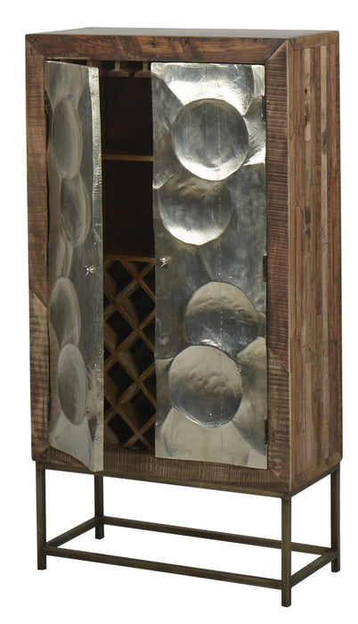 Sumner Wine Cabinet