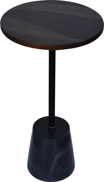 Asmund Accent Table
