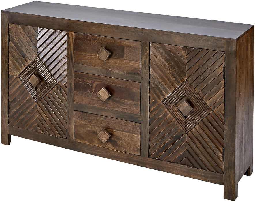 Westby Cabinet Collection