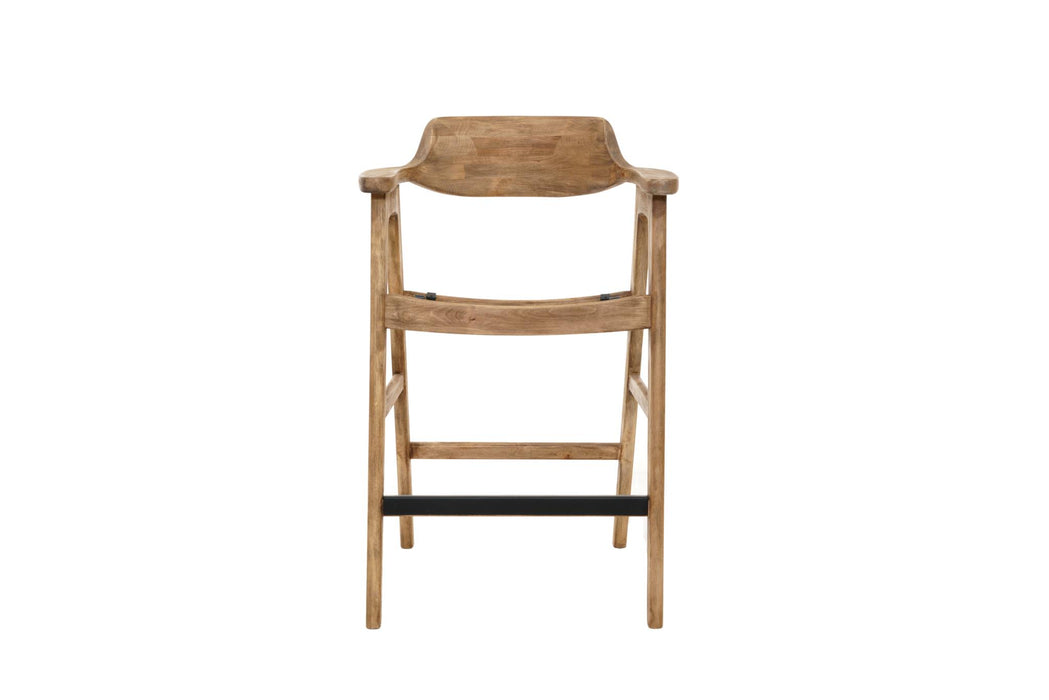 Wagner Counter Ht Stools Set/2