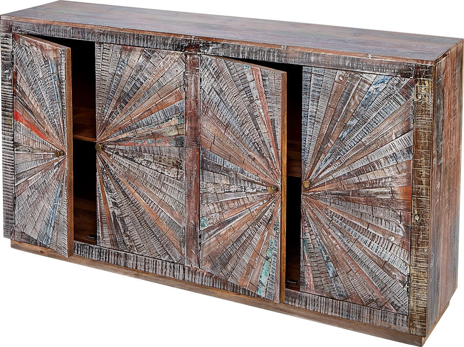 Zereh Cabinet Collection