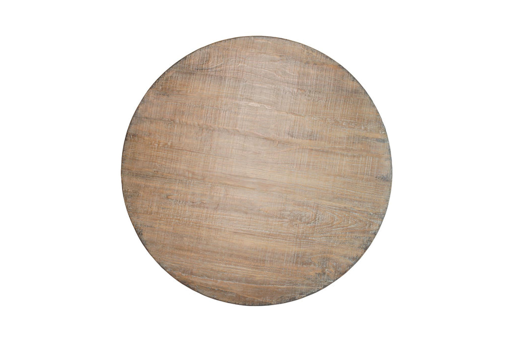 Felicity 48" Round Dining Table