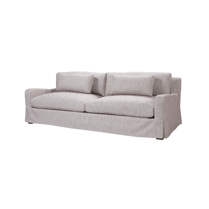 Hampton Slipcovered Designer 96" Sofa *NOW TAKE MORE THAN 60% OFF THE TICKET PRICE*