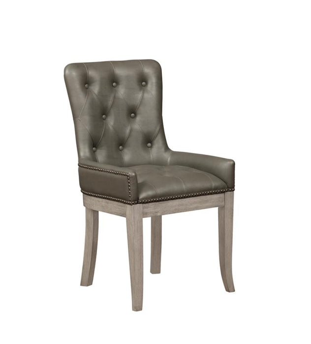 Set 6 Leah Dining Chairs